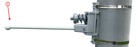BPBan45ShorterPole
