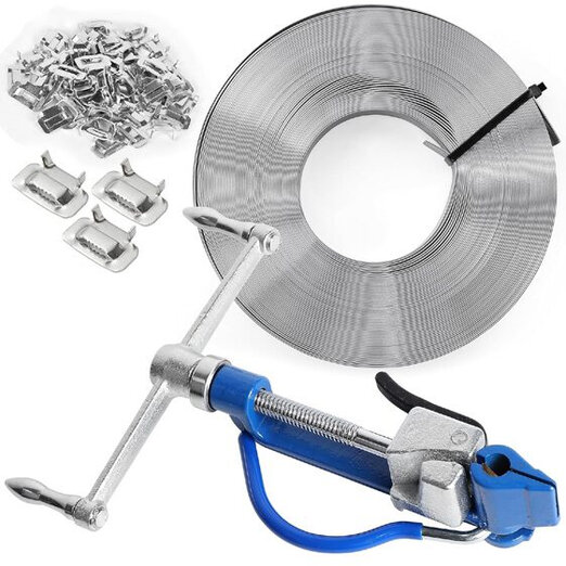 BPBandItTensionKitparts