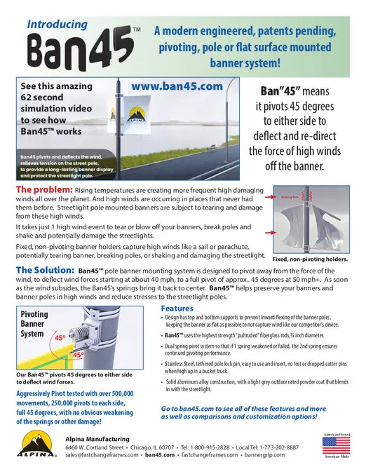 Ban45 FLYER ALPINA